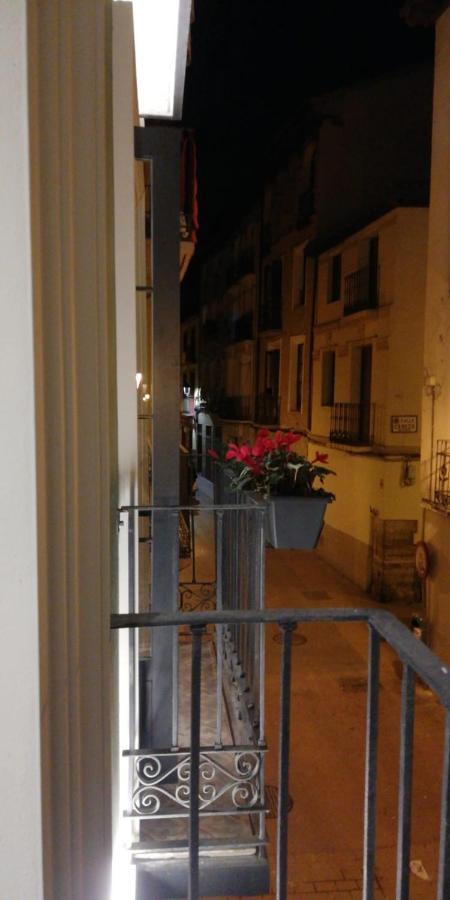 Vtz The Botanic Hostel Zaragoza Eksteriør billede